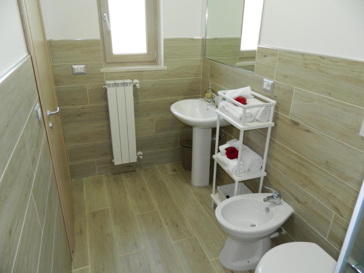 Hotel A Casa Di Anna - Locazione Turistica - à Matera Extérieur photo
