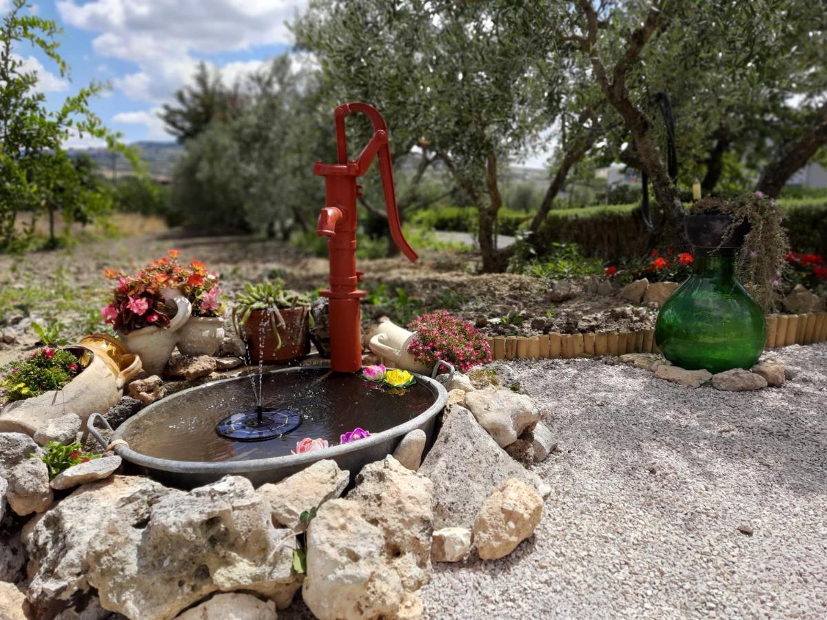 Hotel A Casa Di Anna - Locazione Turistica - à Matera Extérieur photo