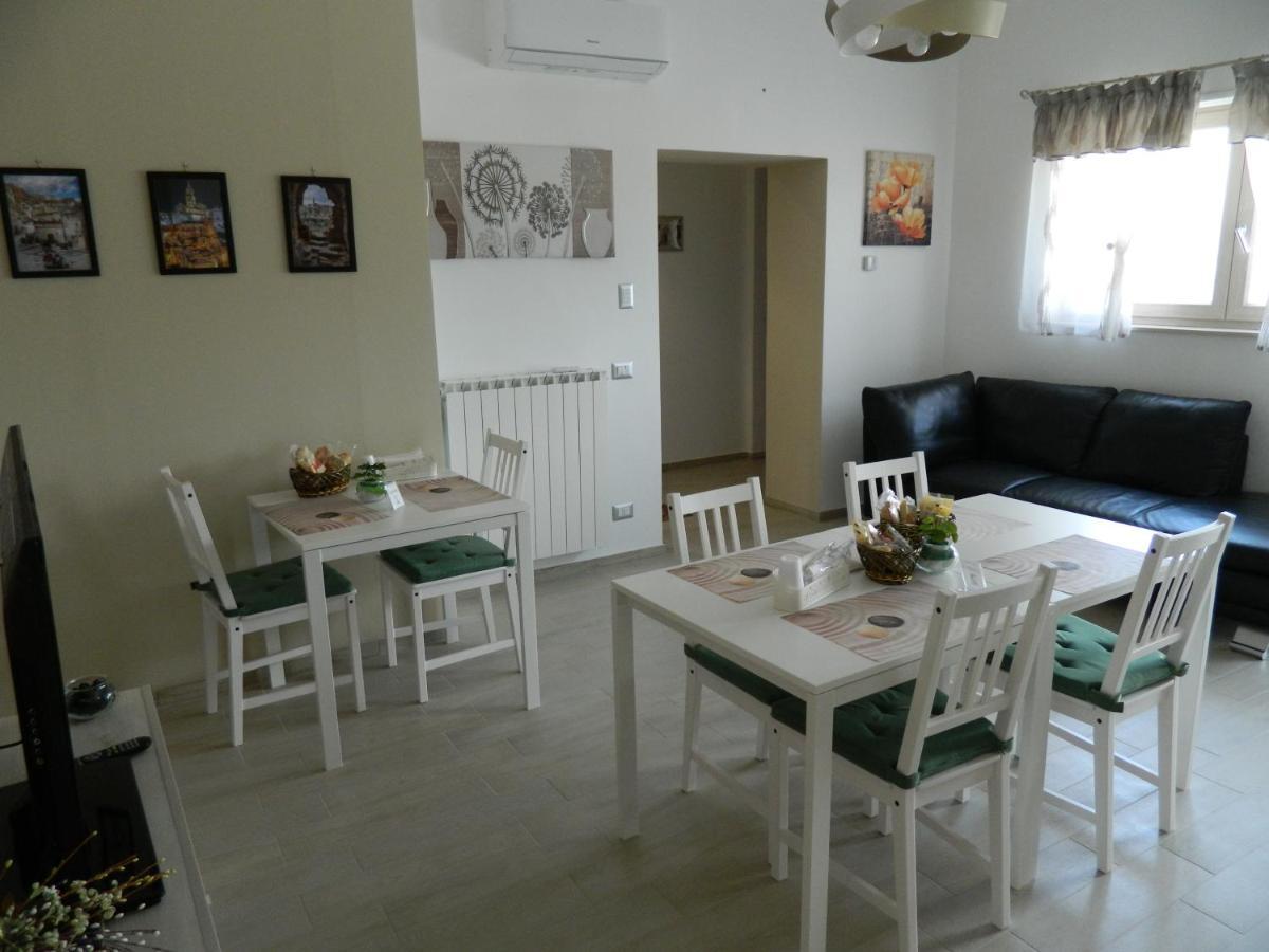 Hotel A Casa Di Anna - Locazione Turistica - à Matera Extérieur photo