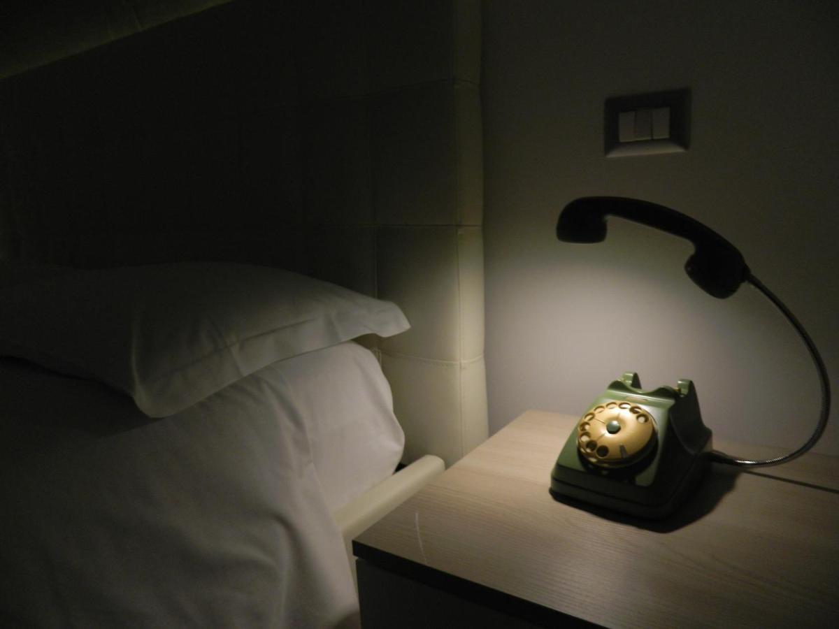 Hotel A Casa Di Anna - Locazione Turistica - à Matera Extérieur photo