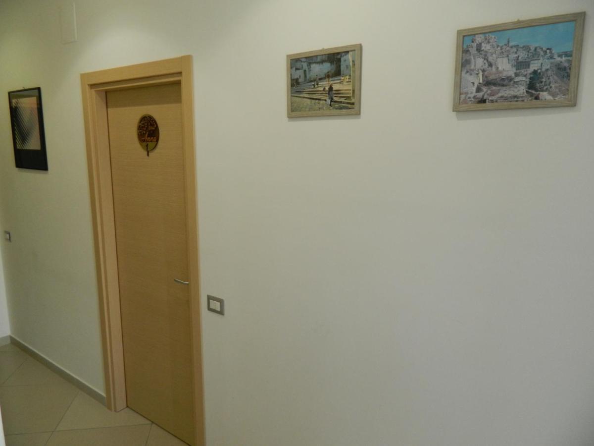 Hotel A Casa Di Anna - Locazione Turistica - à Matera Extérieur photo