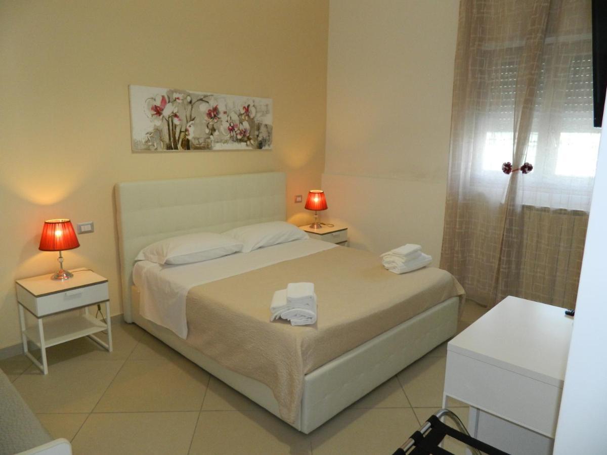 Hotel A Casa Di Anna - Locazione Turistica - à Matera Extérieur photo