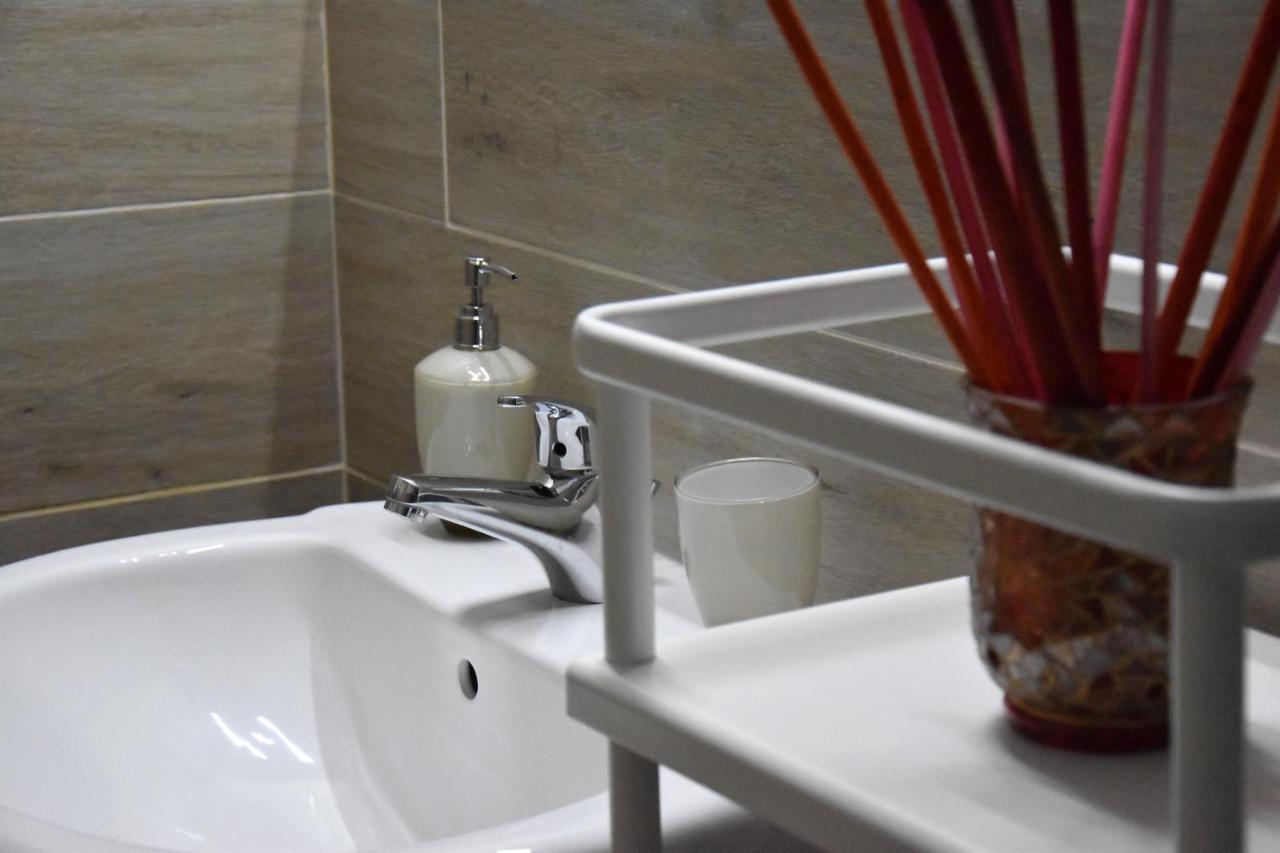 Hotel A Casa Di Anna - Locazione Turistica - à Matera Extérieur photo