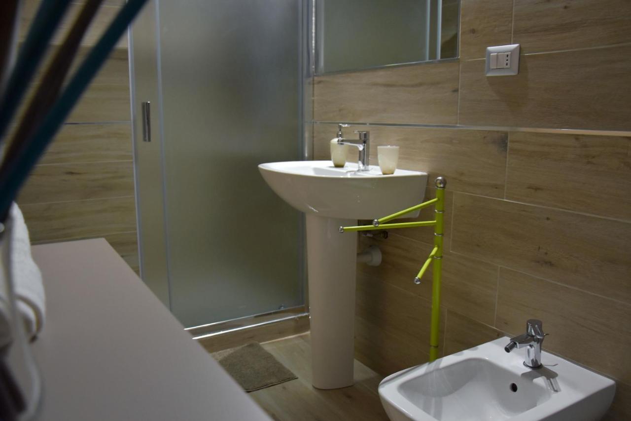 Hotel A Casa Di Anna - Locazione Turistica - à Matera Extérieur photo